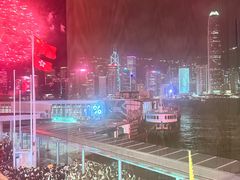 -尖沙咀