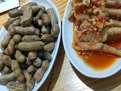 -虾友情龙虾烧烤