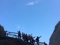 -江西龙虎山景区