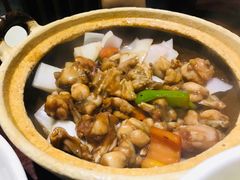 -大牌大·传统杭帮菜(湖滨店)