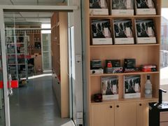 -凯琳汽车服务连锁(蓝天山庄店)