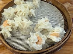-海汇源老烧麦店(东大街总店)