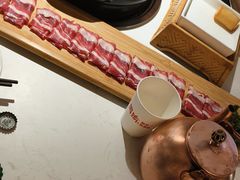 -周渝食惦酸菜鱼(青浦店)