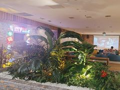 -东方之珠洗浴休闲广场(南开店)