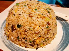 芽菜炒饭-渝蛙馆(九霄梦天地店)