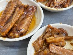蒸排骨-品香排骨饭(羊官路店)