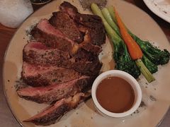-Bistro Les Lilas丁香花小酒馆