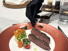 -莲西餐(曲江店)