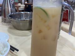-笨罗卜浏阳菜馆(太平街店)
