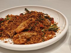 -香港狮子山下·明星粤菜餐厅(北苑店)