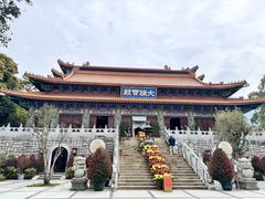-天坛大佛
