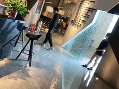 -奥斯风暴健身俱乐部(博汇店)
