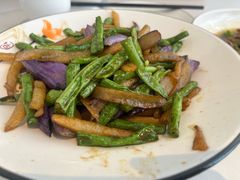-食光慢宴·安吉土菜馆