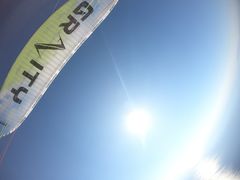 -费特希耶滑翔伞