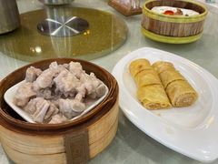 -黄埔华苑酒家(黄埔店)