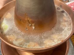 -额尔敦草原涮羊肉·烧烤(冻青树总店)