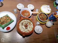 -雀舞云南菜(乐客城店)