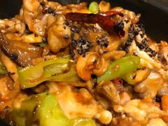 -云海肴·汽锅鸡·云南菜(美罗城店)