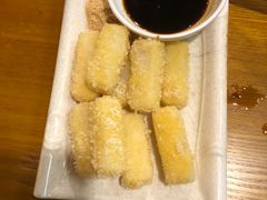 -川东长筷子耗儿鱼(万象润街店)