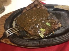 -斗牛士牛排餐厅(又一城店)