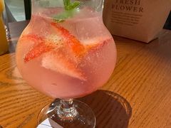 -原石牛扒·约会餐厅(龙城万科里店)