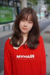 -Mix Boom Hair salon