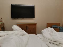 -维也纳酒店(广州番禺大石江景花园店)