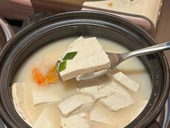 -庐灶江南·江南菜·四合院Bistro(东直门雍和宫·原华侨宾馆店)