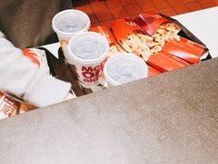 小食-麦当劳(龙湖时代天街店)
