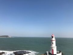 -漳州滨海火山岛自然生态风景区