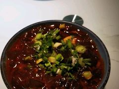 -58度品质川菜馆(经一路店)