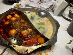 -山城辣妹子(定福庄店)