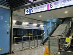 -大龙山(地铁站)