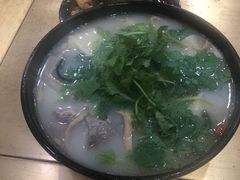 -惠丰源烩面馆(经七路店)