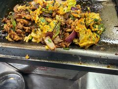 -郝大姐·乌龙山铁板烧(大学城三店)