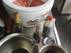 -大邑李记肥肠血旺