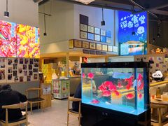 -五丁桥光头香辣蟹(望江橡树林店)