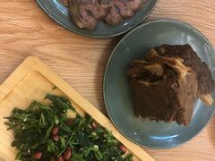 -衡哥肉铺