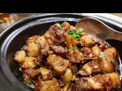 -新李记 · 口味菜馆(南郊公园店)