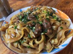 -河记肠粉店