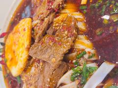 -常樂屋·常德米粉(青年路店)
