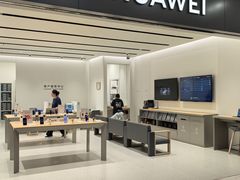 -紫荆广场·花漫里