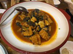 -老唐三下锅 ·张家界地标美食(溪布街店)