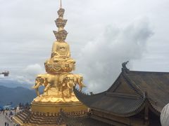 -峨眉山风景名胜区