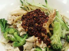 android_upload_pic-魏家凉皮(博水商务大厦店)