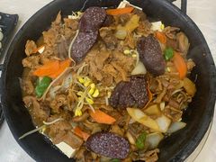 -山城正宗集安高丽火盆