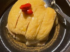 花雕醉鸡-夜上海(新天地店)