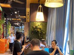 大堂-彭厨(福永店)