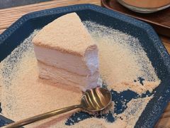木糠蛋糕-Home Cafe(水榭春天店)