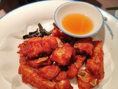 -海门鱼仔·潮汕味(燕岭店)